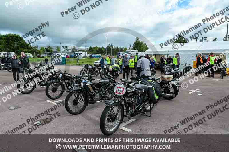 Vintage motorcycle club;eventdigitalimages;no limits trackdays;peter wileman photography;vintage motocycles;vmcc banbury run photographs